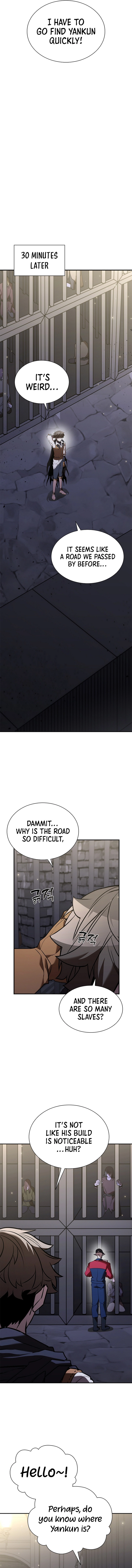 Taming Master Chapter 130 - page 4