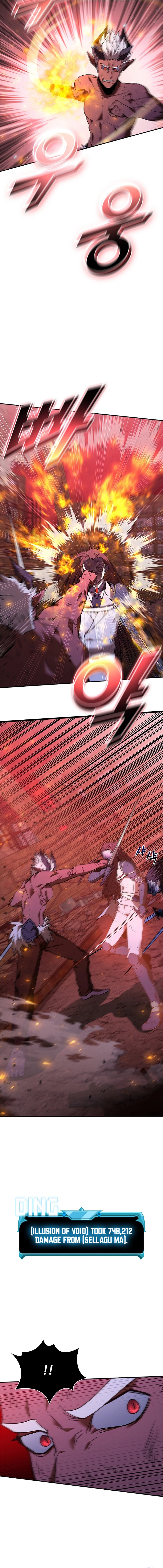 Taming Master Chapter 130 - page 6