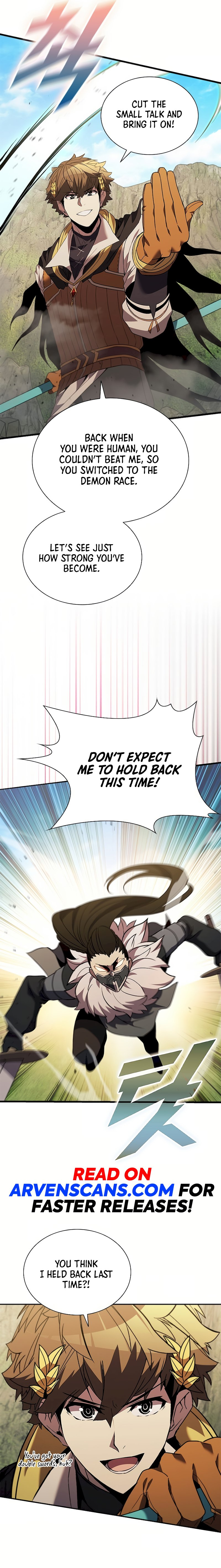 Taming Master Chapter 173 - page 3
