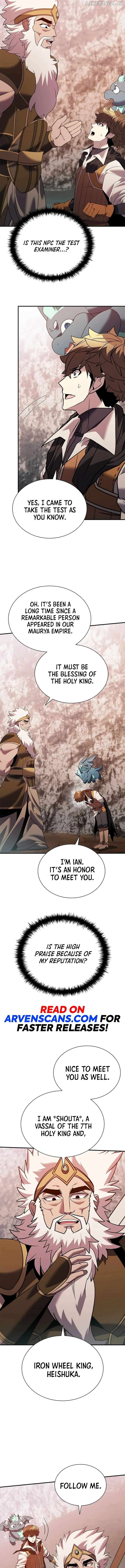 Taming Master Chapter 165 - page 10