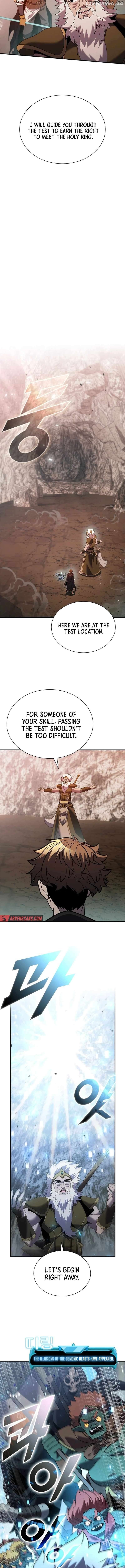 Taming Master Chapter 165 - page 11