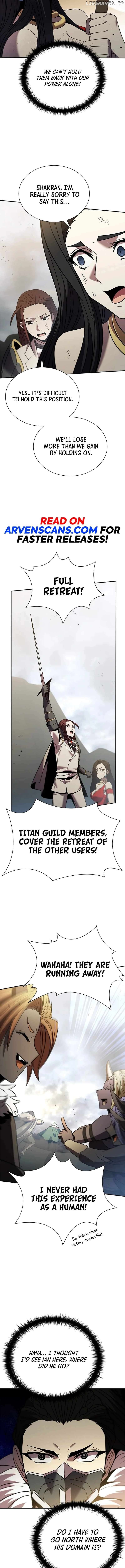 Taming Master Chapter 165 - page 14