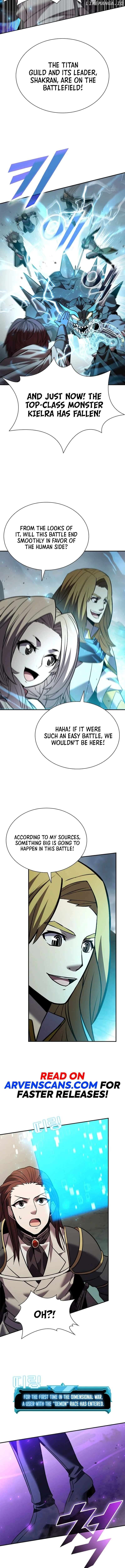 Taming Master Chapter 165 - page 3