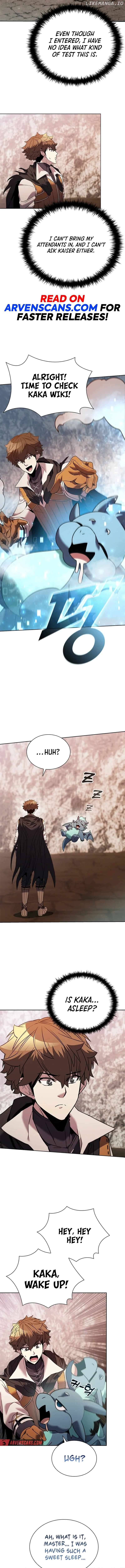Taming Master Chapter 165 - page 6