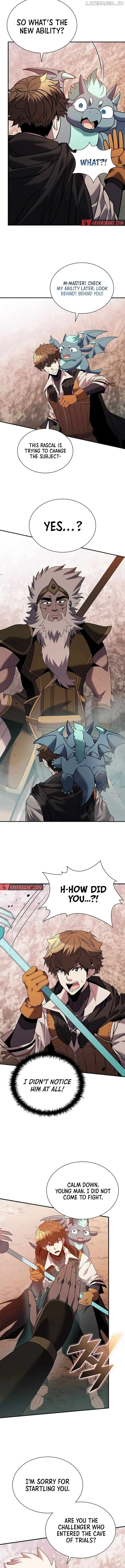 Taming Master Chapter 165 - page 9