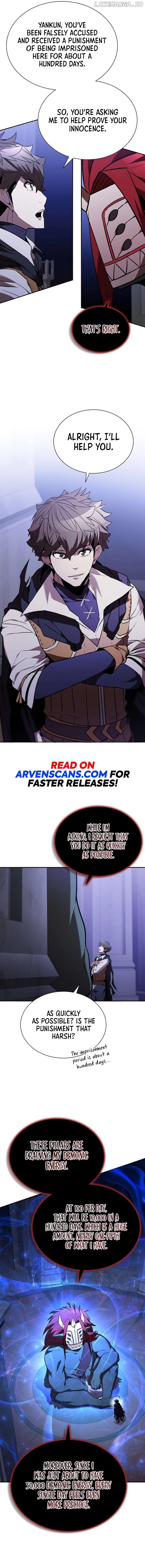 Taming Master Chapter 131 - page 10