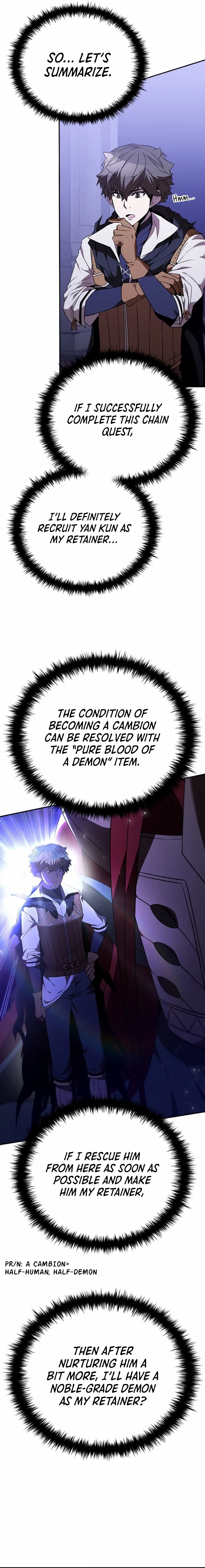 Taming Master Chapter 131 - page 12