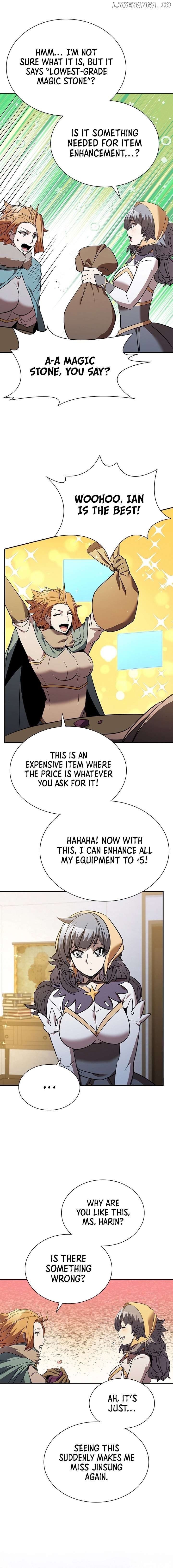 Taming Master Chapter 131 - page 16