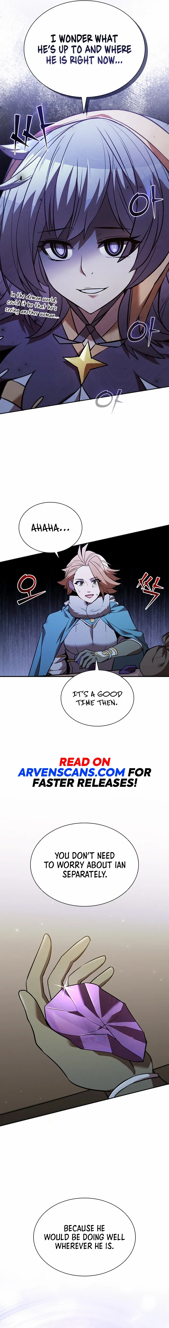 Taming Master Chapter 131 - page 17