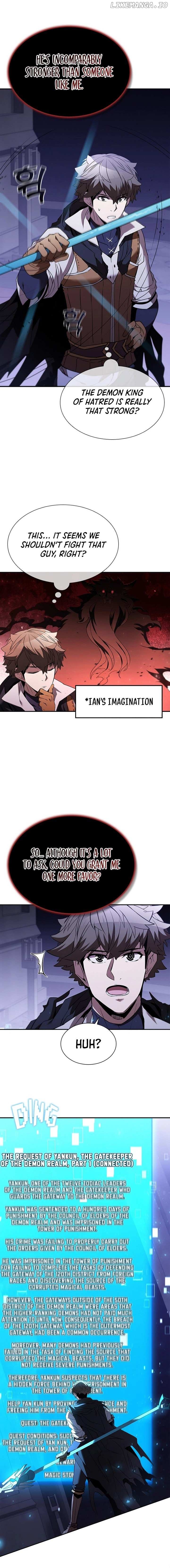 Taming Master Chapter 131 - page 8