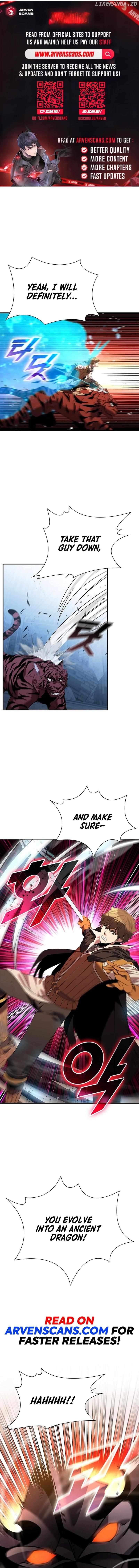 Taming Master Chapter 155 - page 1