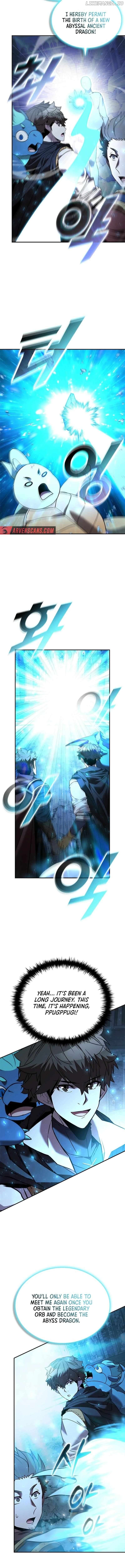 Taming Master Chapter 155 - page 11