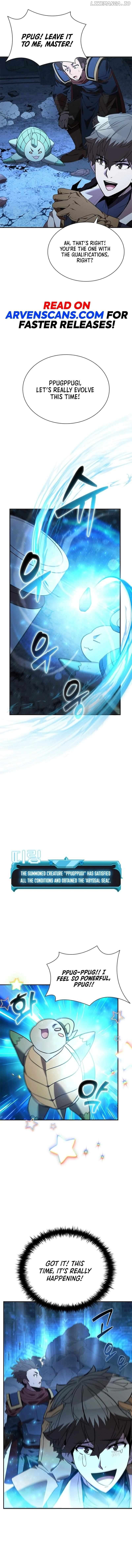 Taming Master Chapter 155 - page 8