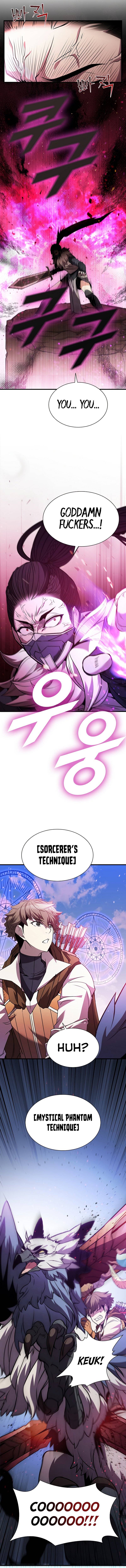 Taming Master chapter 87 - page 13