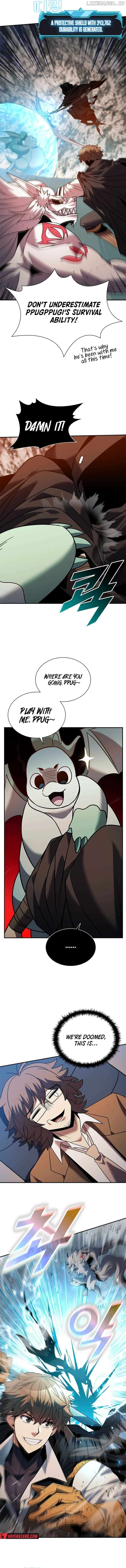 Taming Master Chapter 166 - page 13