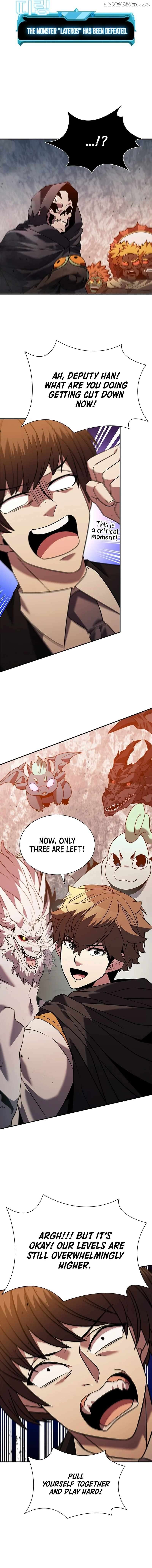 Taming Master Chapter 166 - page 14