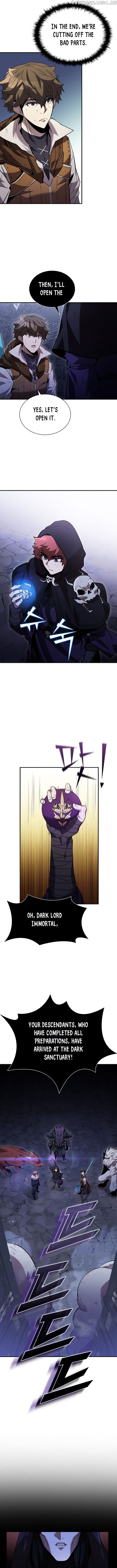 Taming Master Chapter 108 - page 11