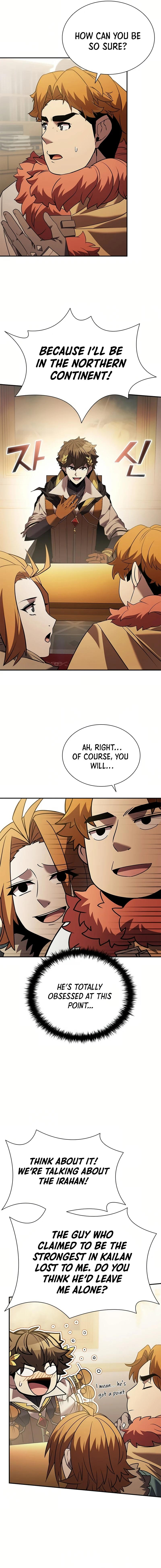 Taming Master Chapter 174 - page 10
