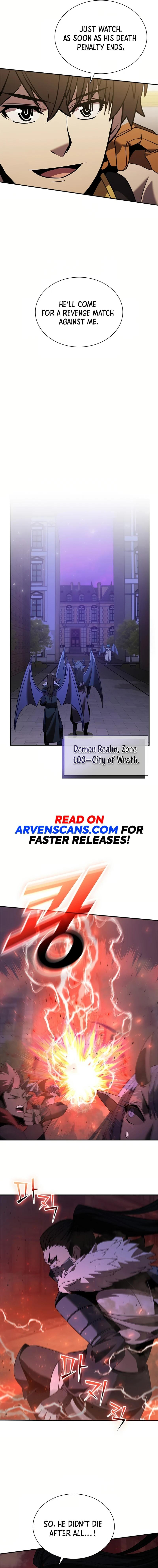 Taming Master Chapter 174 - page 11