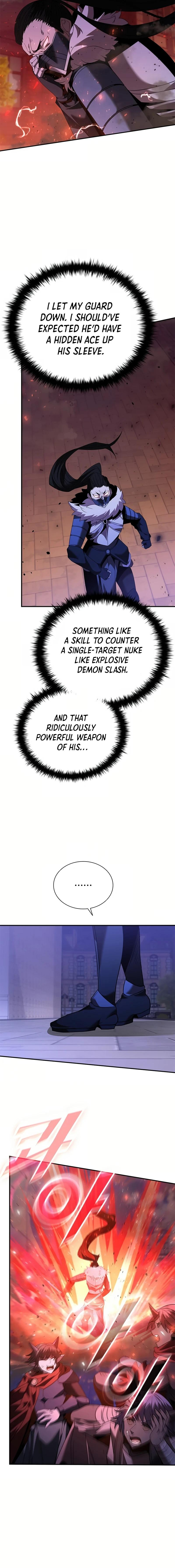 Taming Master Chapter 174 - page 12