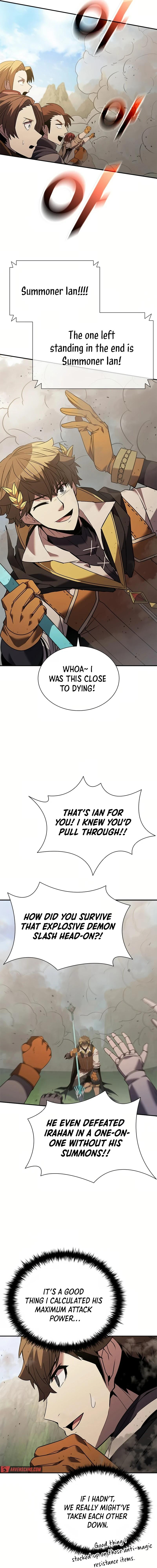 Taming Master Chapter 174 - page 3