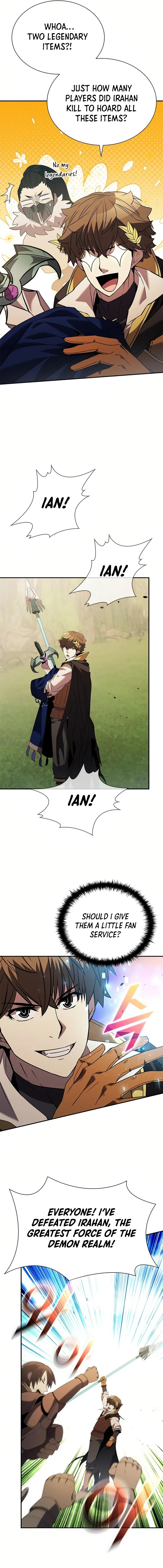 Taming Master Chapter 174 - page 5