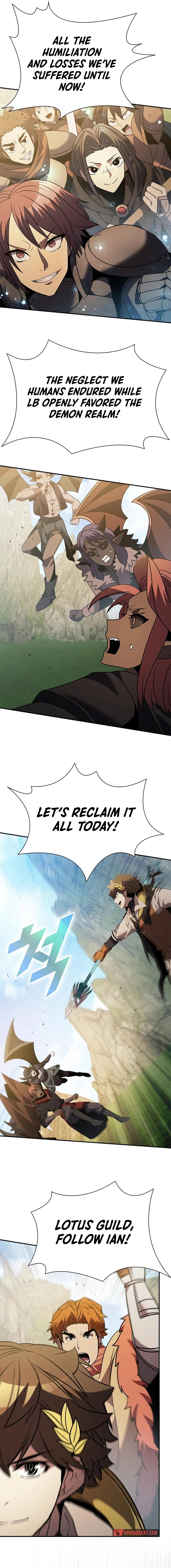 Taming Master Chapter 174 - page 6