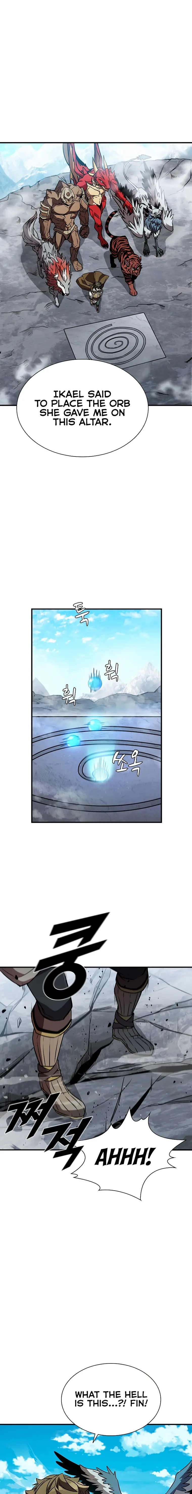 Taming Master chapter 70 - page 11