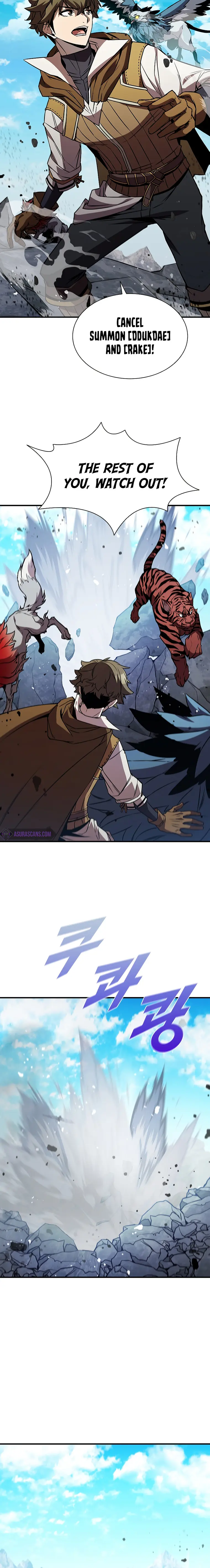 Taming Master chapter 70 - page 12