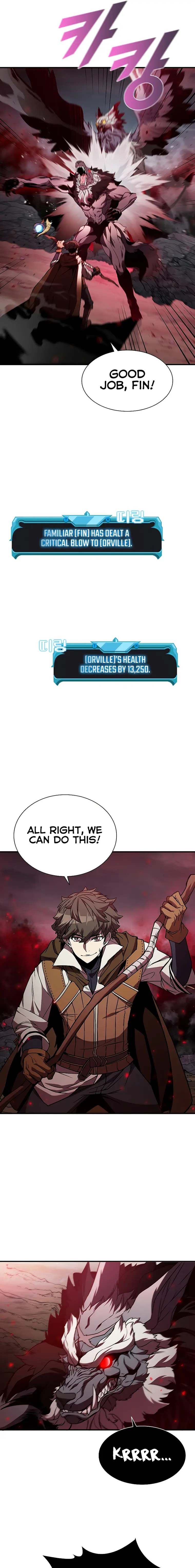 Taming Master chapter 70 - page 17