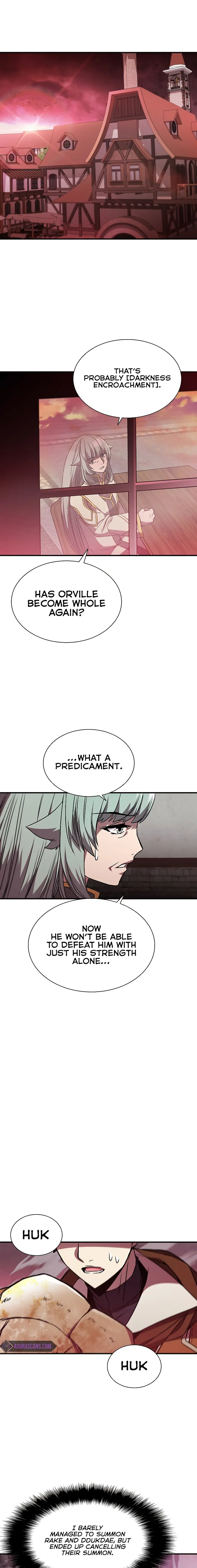 Taming Master chapter 70 - page 19