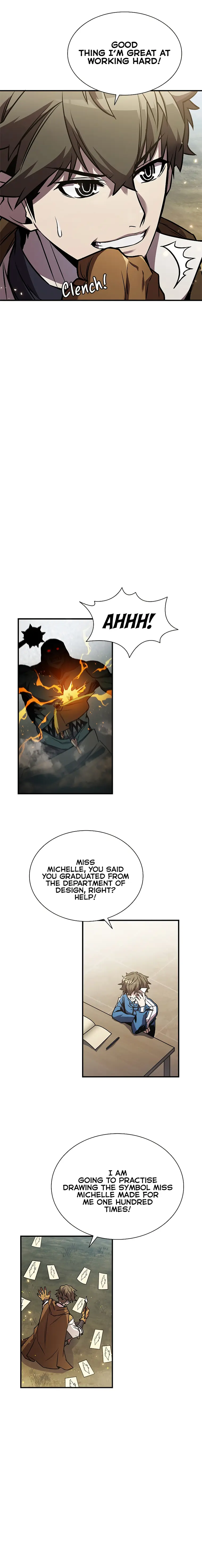 Taming Master chapter 70 - page 6