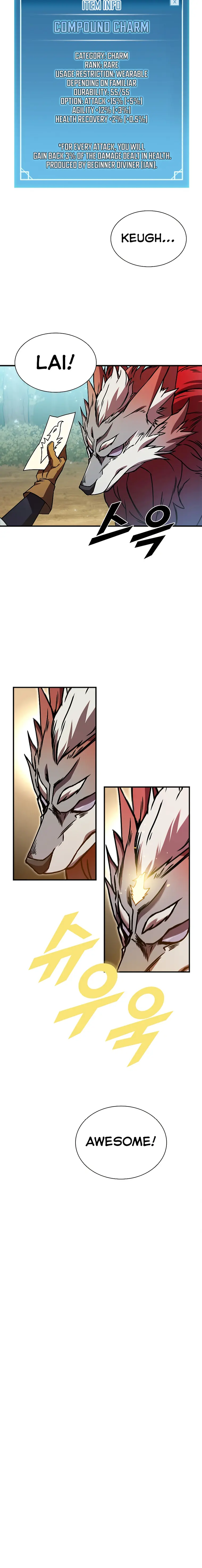 Taming Master chapter 70 - page 8