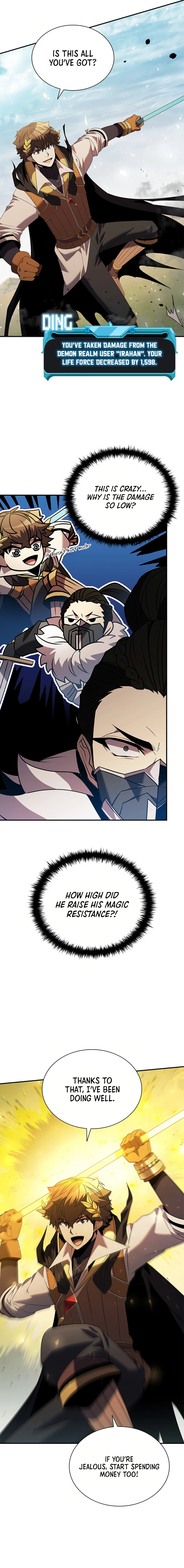 Taming Master Chapter 175 - page 15