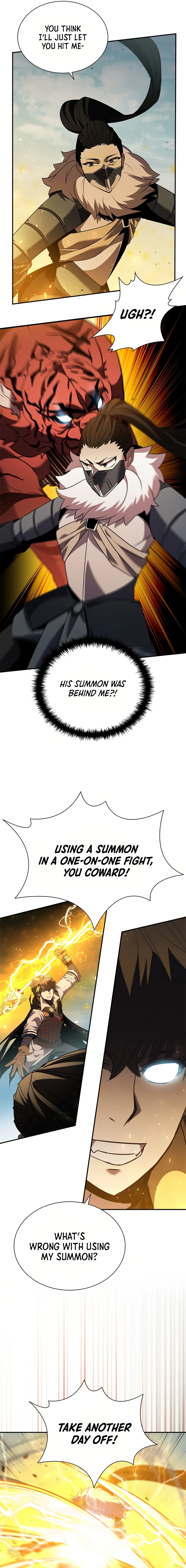 Taming Master Chapter 175 - page 16