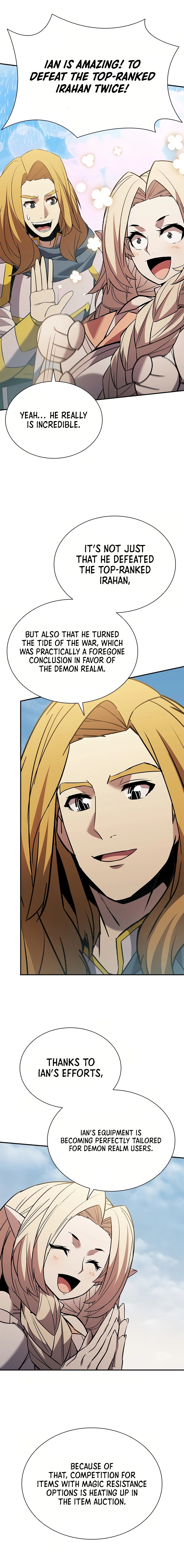 Taming Master Chapter 175 - page 18