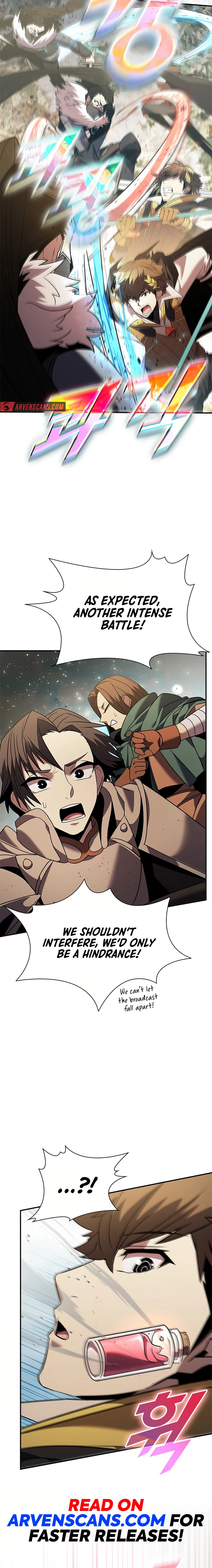 Taming Master Chapter 175 - page 4