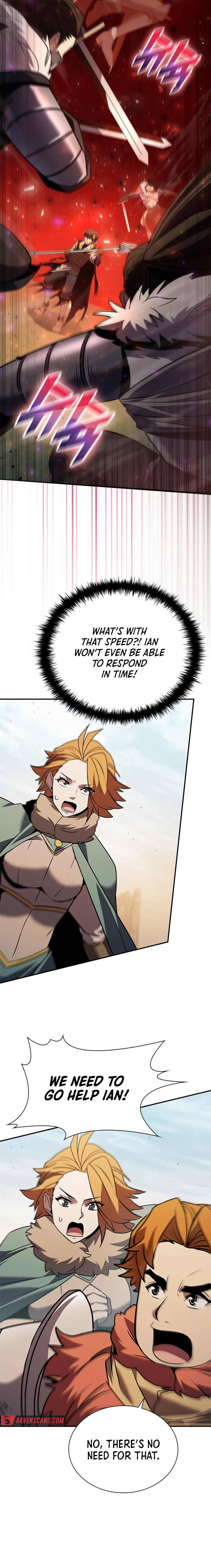 Taming Master Chapter 175 - page 9