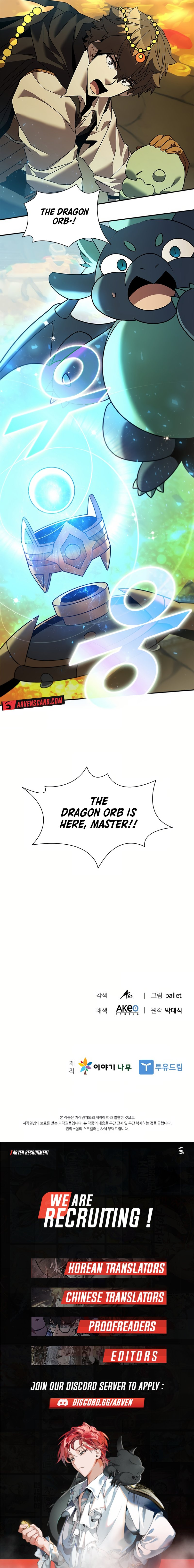 Taming Master Chapter 169 - page 13