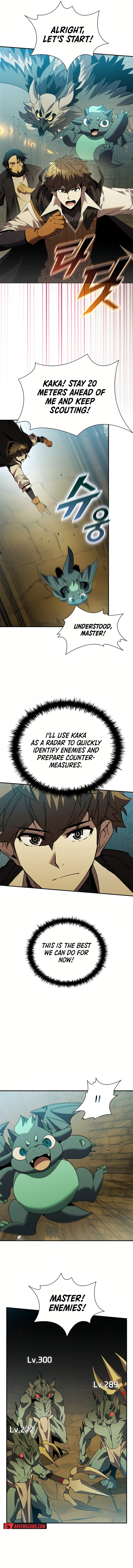 Taming Master Chapter 169 - page 4