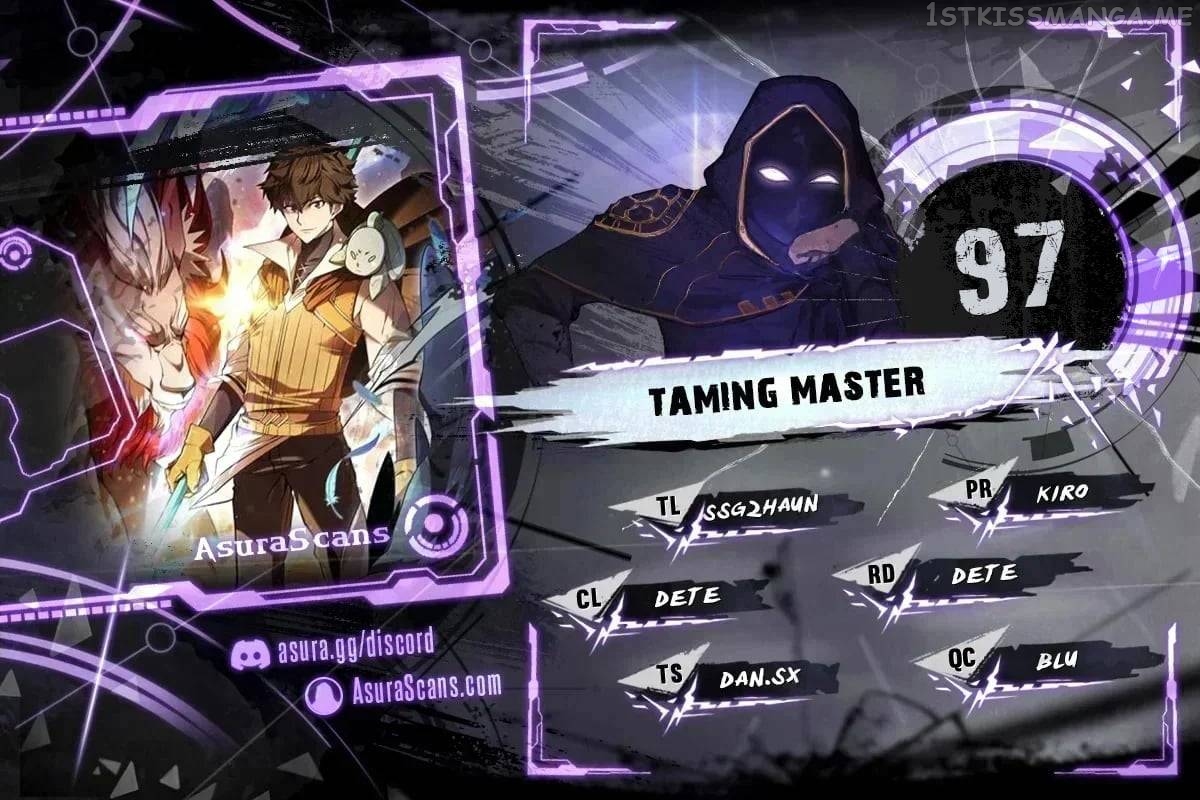 Taming Master Chapter 97 - page 1