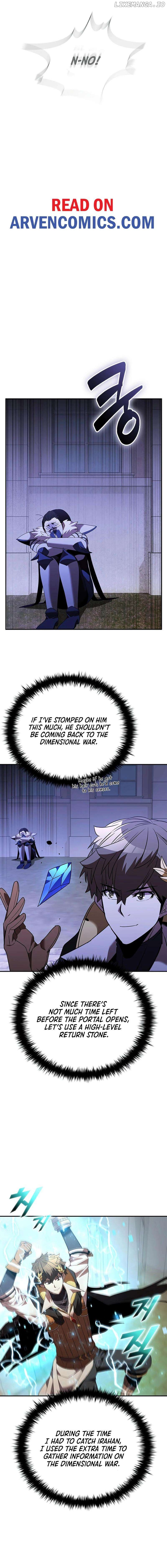 Taming Master Chapter 177 - page 10