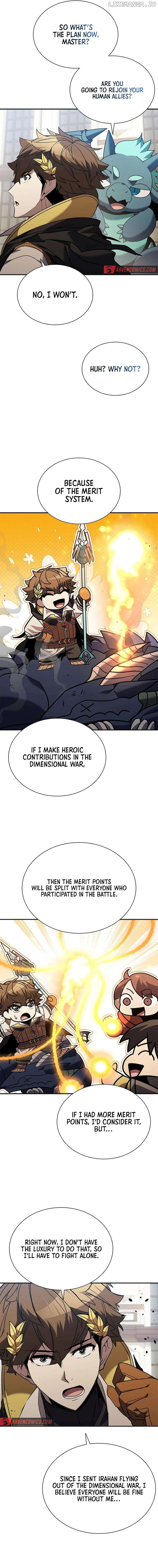 Taming Master Chapter 177 - page 13