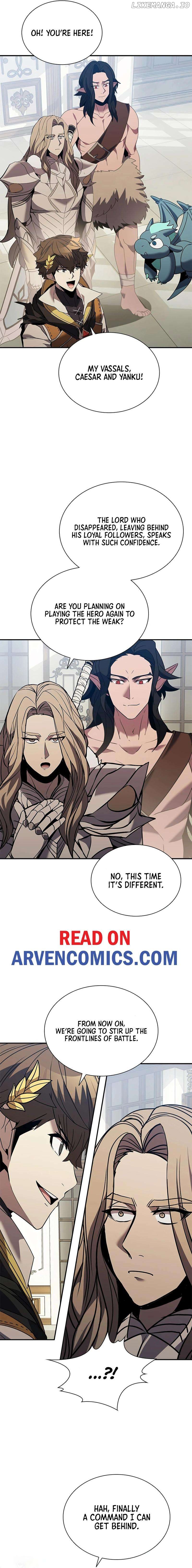 Taming Master Chapter 177 - page 14
