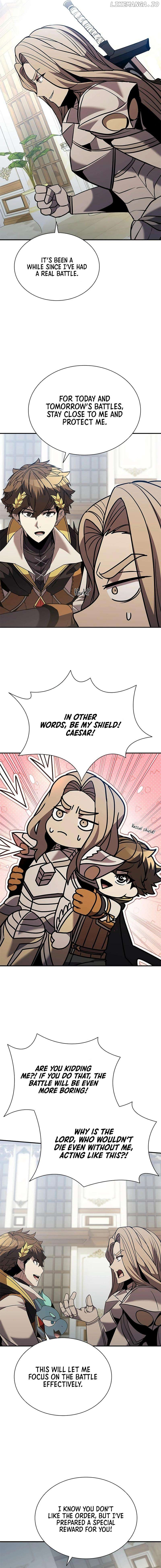 Taming Master Chapter 177 - page 15