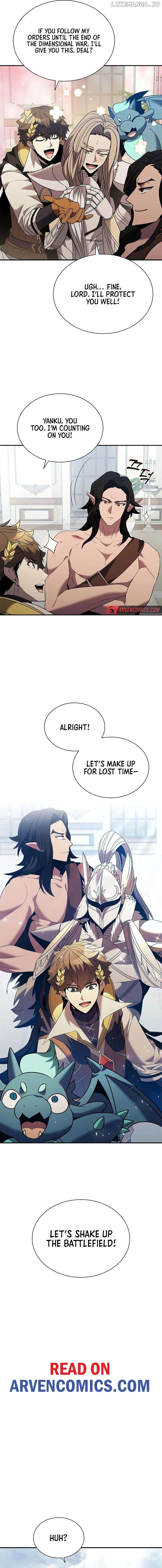 Taming Master Chapter 177 - page 17