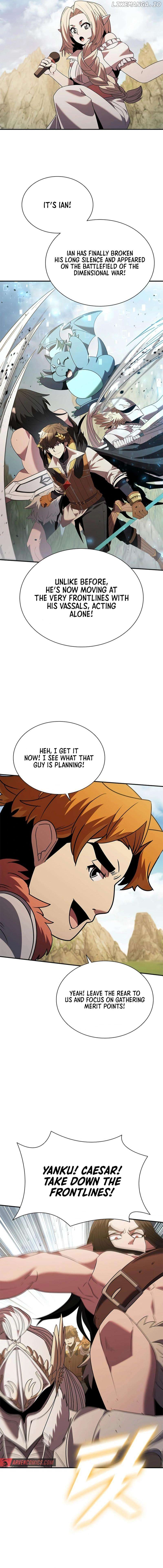 Taming Master Chapter 177 - page 18