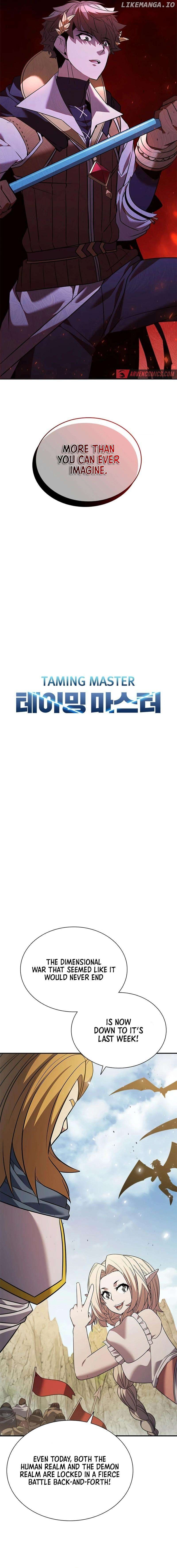Taming Master Chapter 177 - page 3