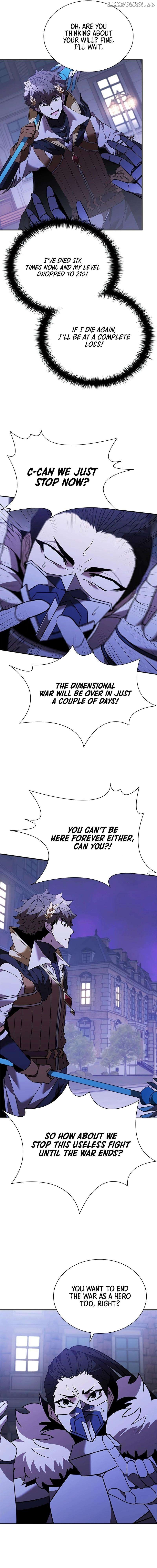 Taming Master Chapter 177 - page 8