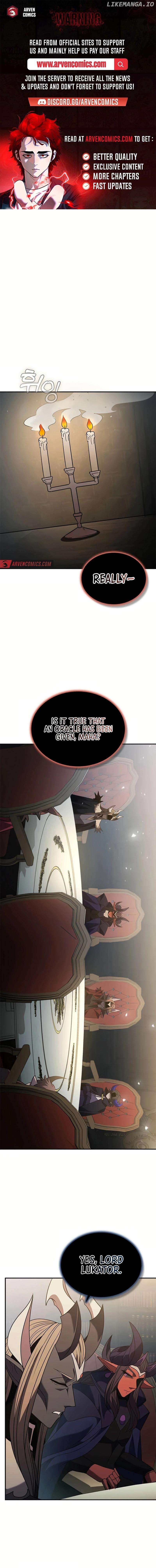 Taming Master Chapter 178 - page 1